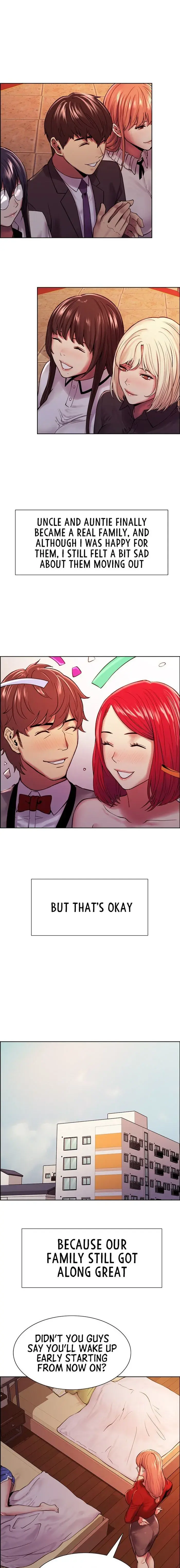 The Runaway Family Episode 75 - Page 11