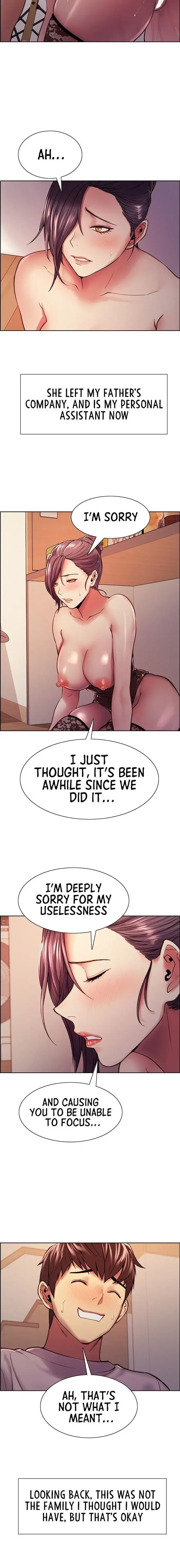 The Runaway Family Episode 75 - Page 18