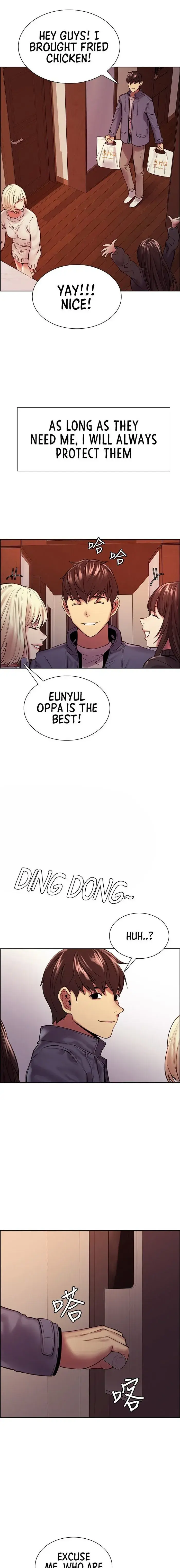 The Runaway Family Episode 75 - Page 19
