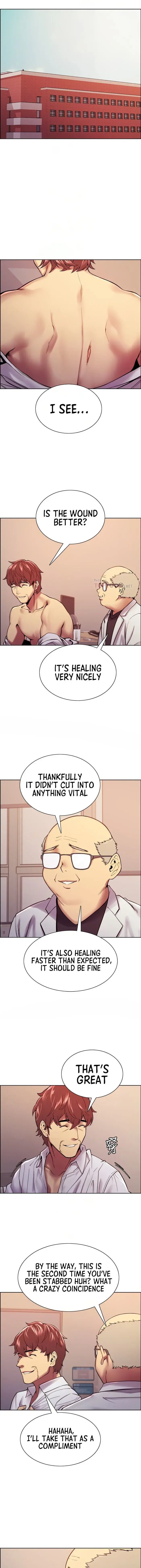 The Runaway Family Episode 75 - Page 3