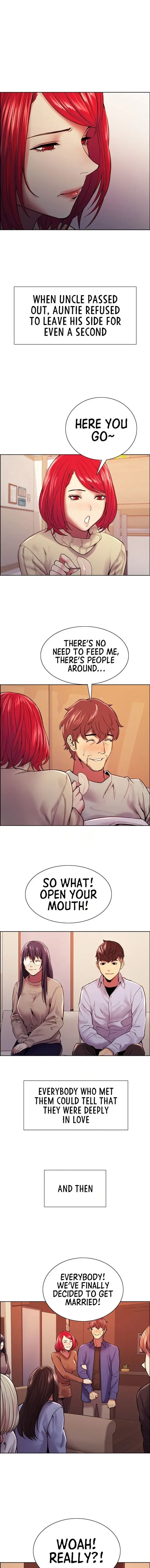 The Runaway Family Episode 75 - Page 6