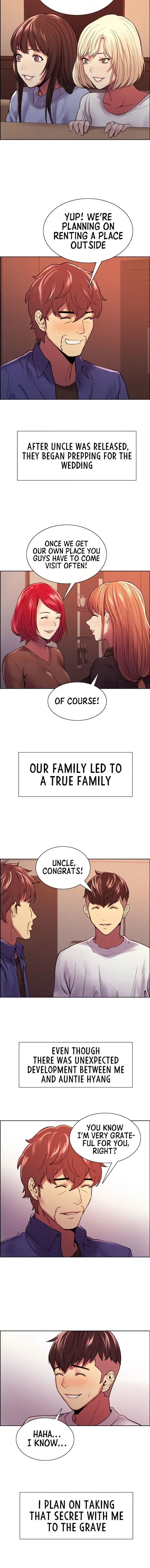 The Runaway Family Episode 75 - Page 7