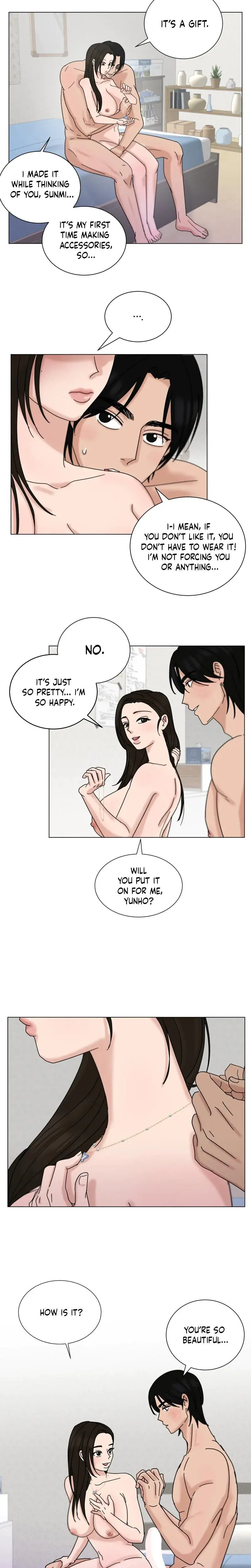 The Sacred Con Artist Episode 1 - Page 16