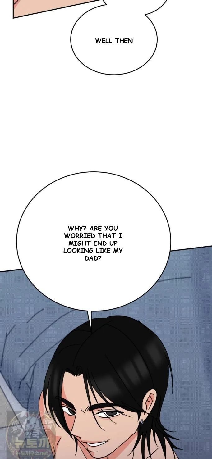 The Sacred Con Artist Episode 16 - Page 36