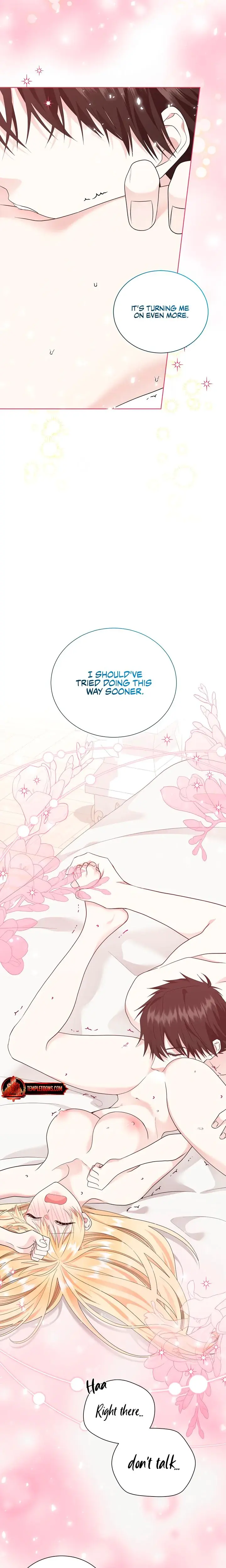 The Saint Dreams Of A Secret Love Episode 25 - Page 2