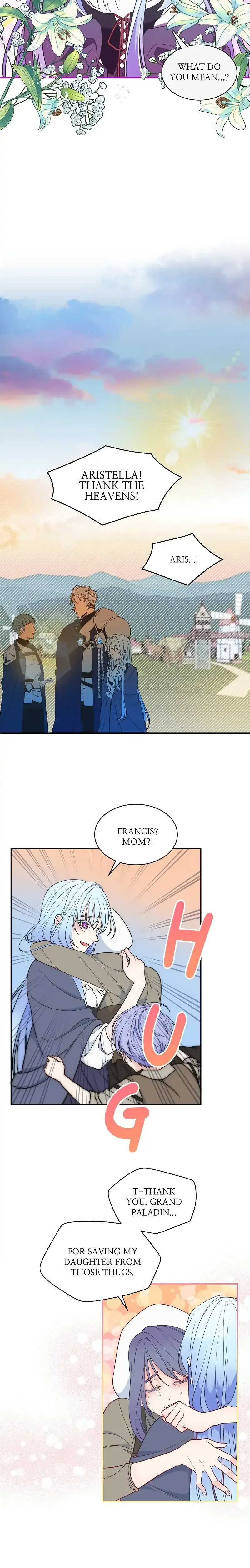 The Saintess and Her Secret Chambers Episode 1 - Page 13