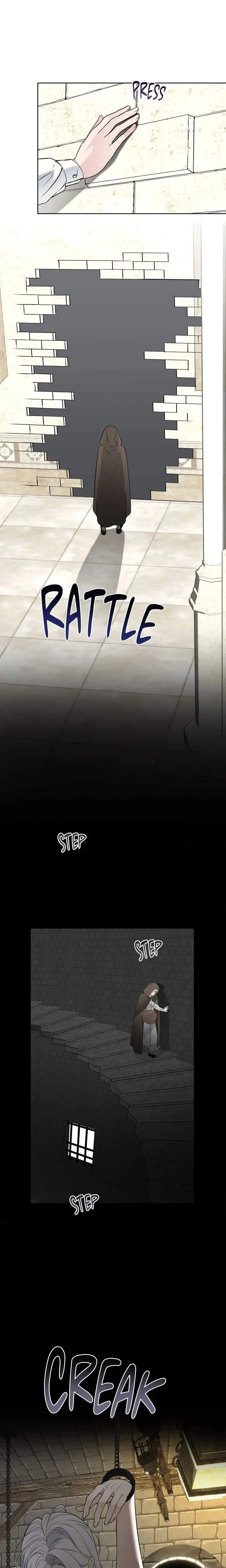 The Saintess’s Petals Are Drenched (Uncensored) Episode 14 - Page 16