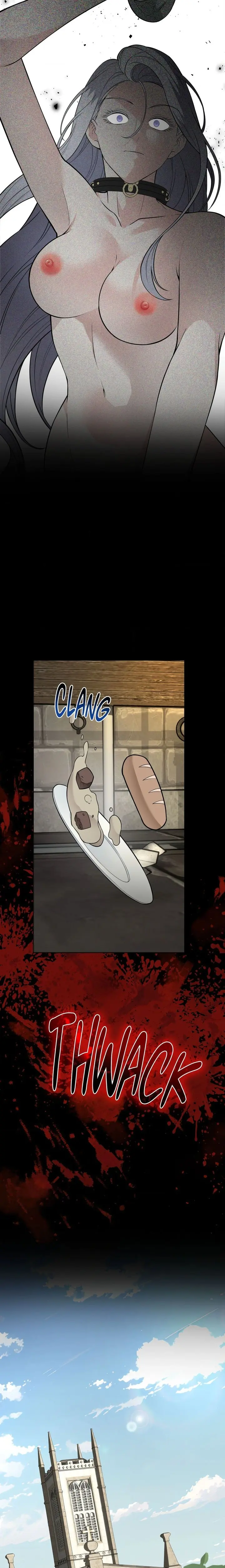 The Saintess’s Petals Are Drenched (Uncensored) Episode 14 - Page 20