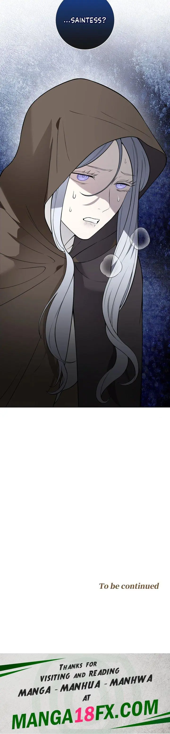The Saintess’s Petals Are Drenched (Uncensored) Episode 14 - Page 23