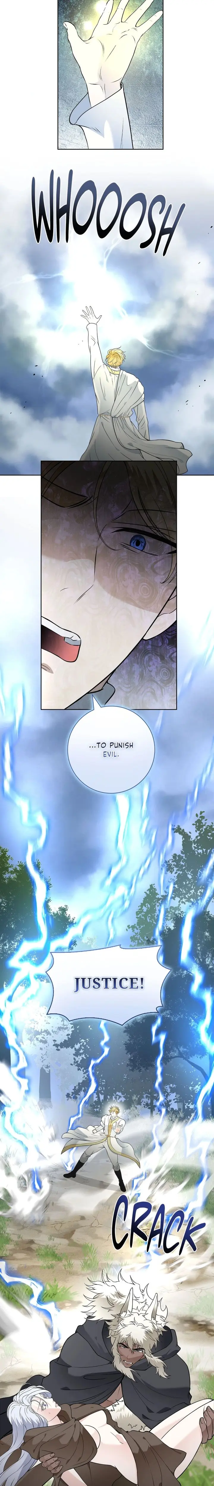 The Saintess’s Petals Are Drenched (Uncensored) Episode 15 - Page 10