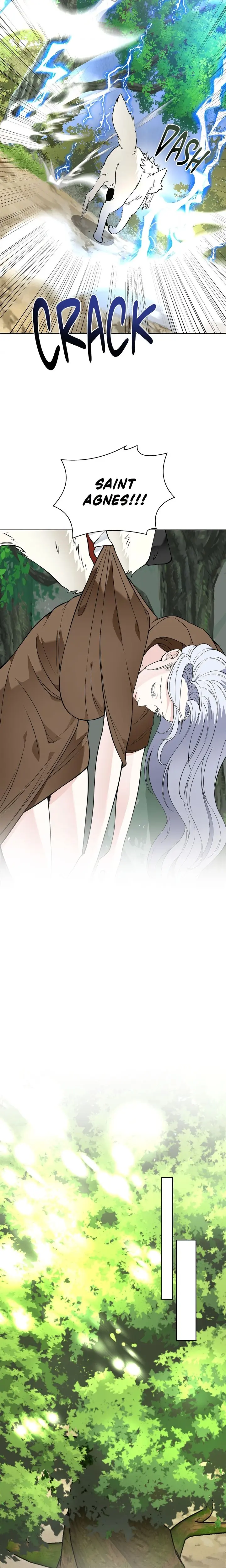 The Saintess’s Petals Are Drenched (Uncensored) Episode 15 - Page 15