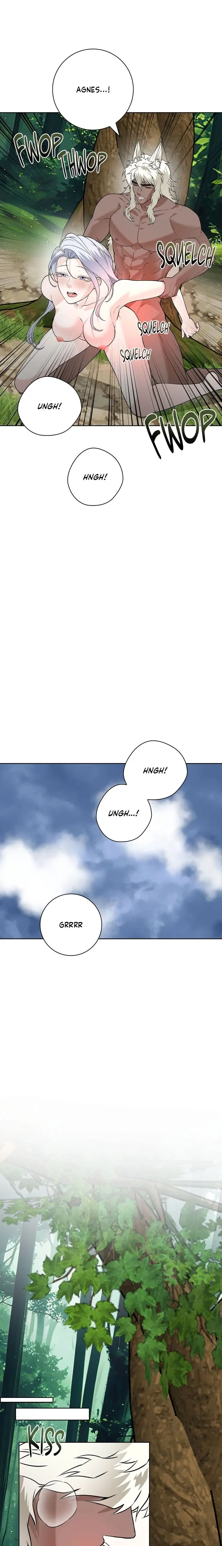 The Saintess’s Petals Are Drenched (Uncensored) Episode 15 - Page 20