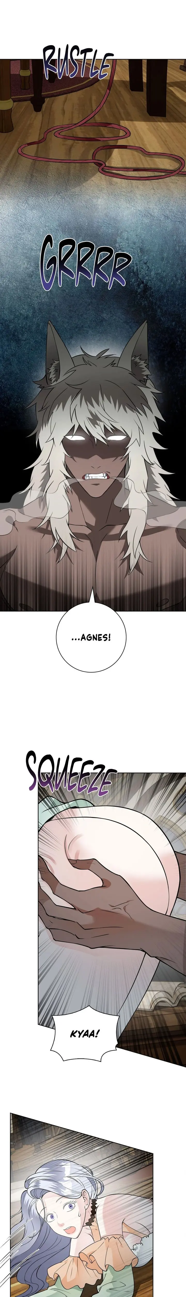 The Saintess’s Petals Are Drenched (Uncensored) Episode 18 - Page 14