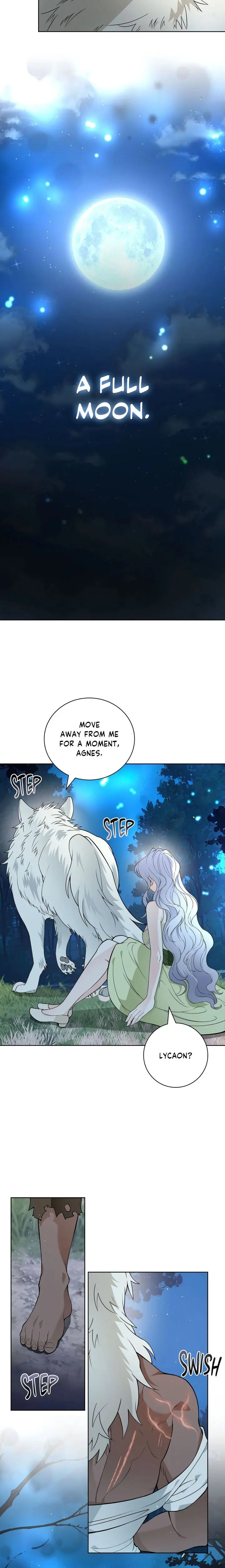 The Saintess’s Petals Are Drenched (Uncensored) Episode 19 - Page 12