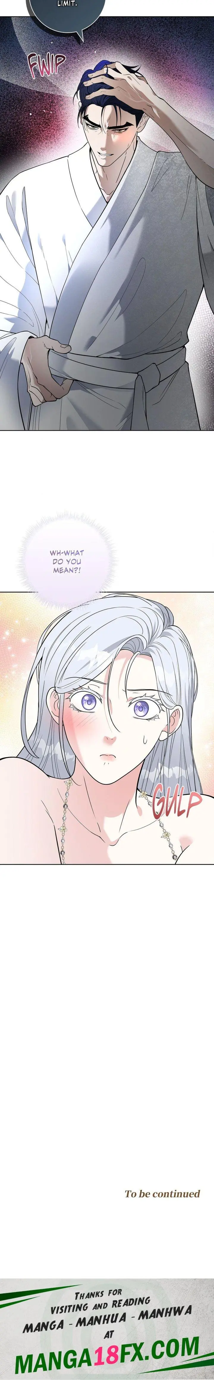 The Saintess’s Petals Are Drenched (Uncensored) Episode 2 - Page 24