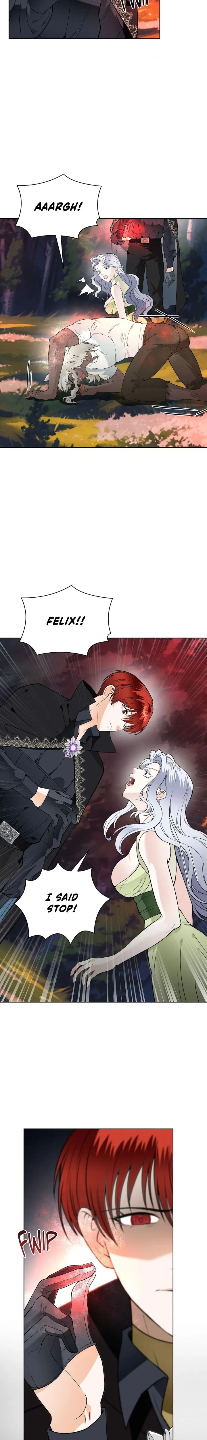 The Saintess’s Petals Are Drenched (Uncensored) Episode 20 - Page 2
