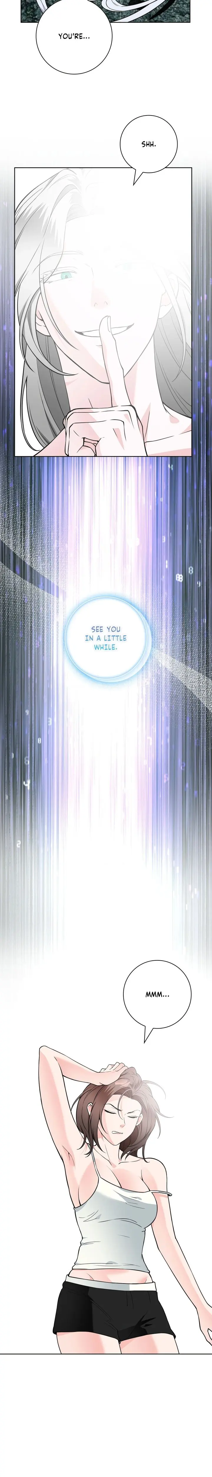 The Saintess’s Petals Are Drenched (Uncensored) Episode 22 - Page 15