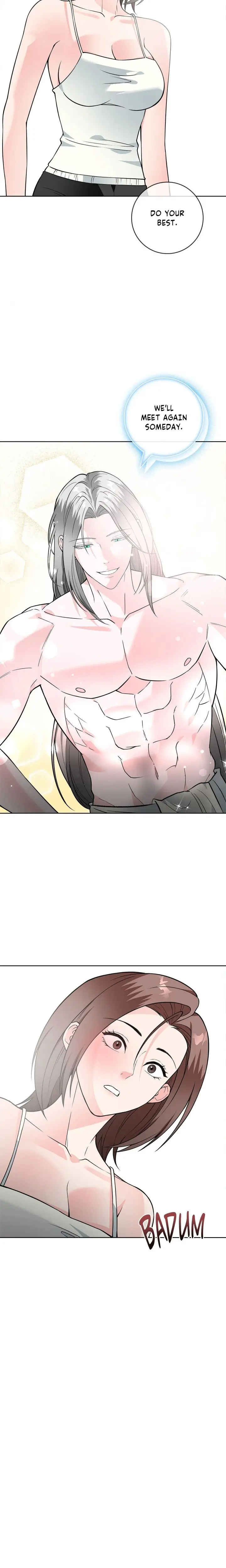 The Saintess’s Petals Are Drenched (Uncensored) Episode 22 - Page 20