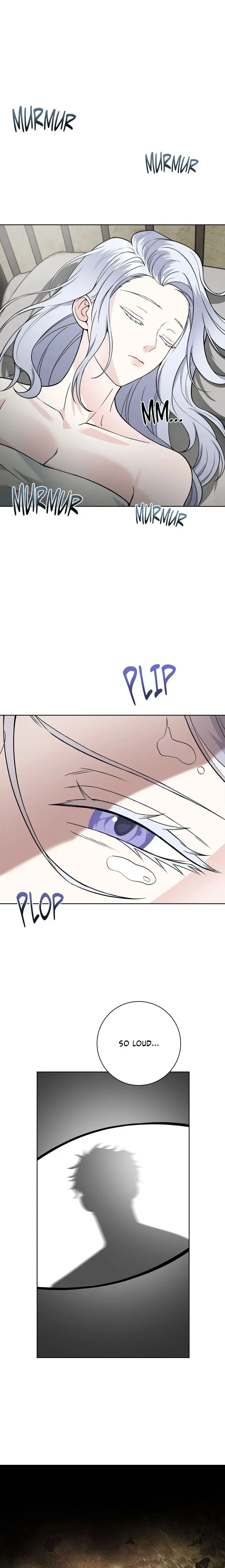 The Saintess’s Petals Are Drenched (Uncensored) Episode 22 - Page 21
