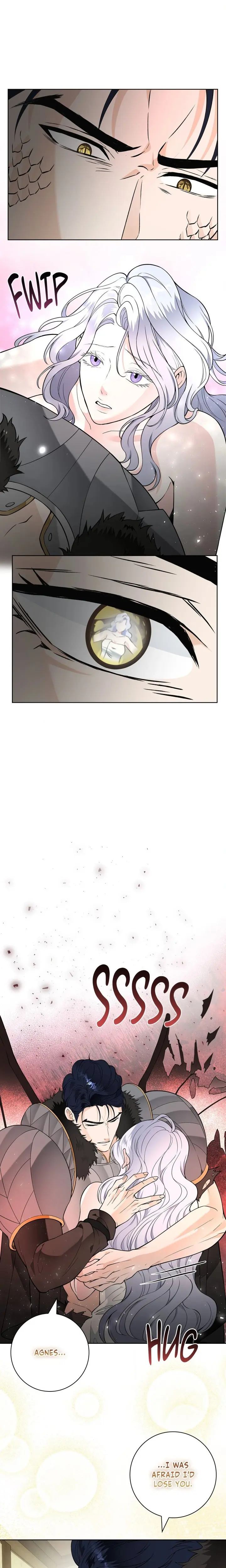 The Saintess’s Petals Are Drenched (Uncensored) Episode 24 - Page 13