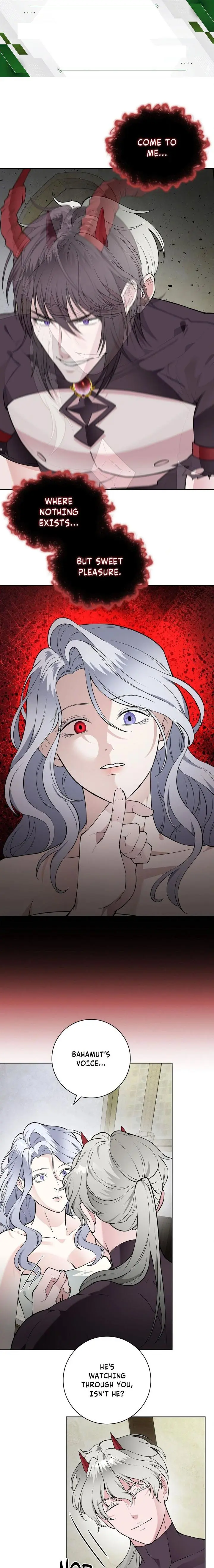 The Saintess’s Petals Are Drenched (Uncensored) Episode 25 - Page 1