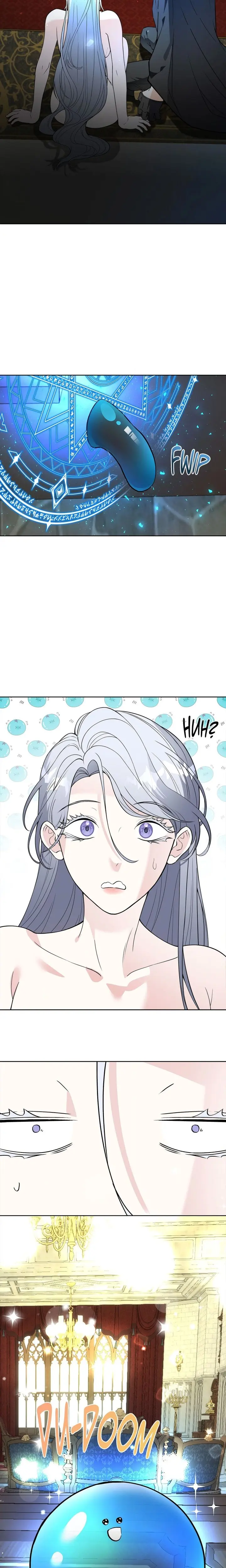 The Saintess’s Petals Are Drenched (Uncensored) Episode 4 - Page 18