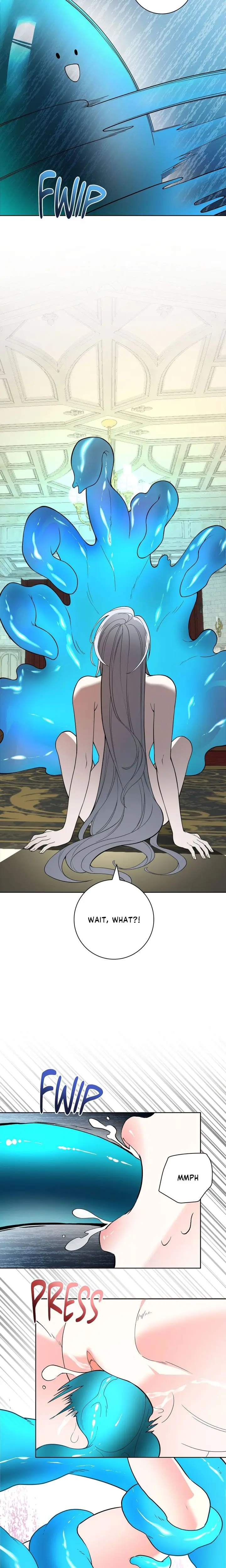The Saintess’s Petals Are Drenched (Uncensored) Episode 4 - Page 20
