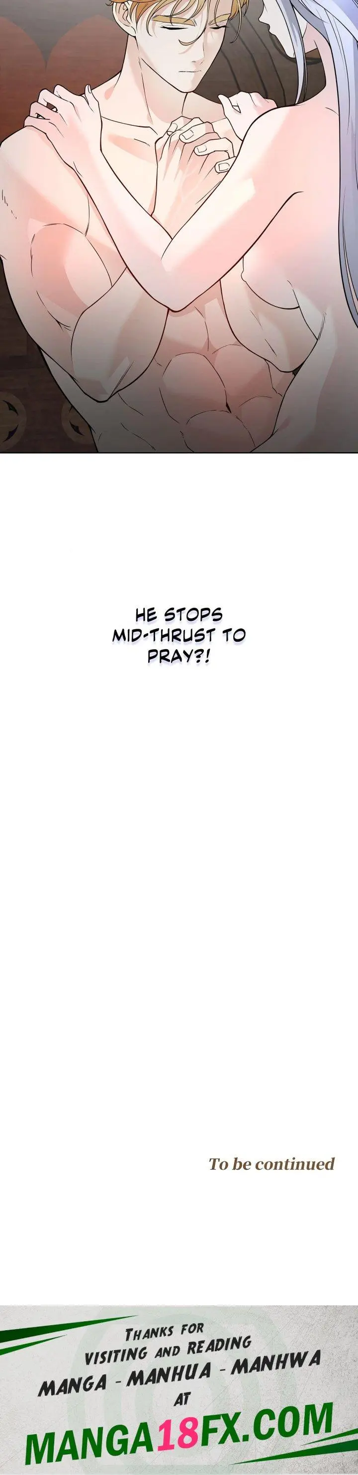 The Saintess’s Petals Are Drenched (Uncensored) Episode 6 - Page 26