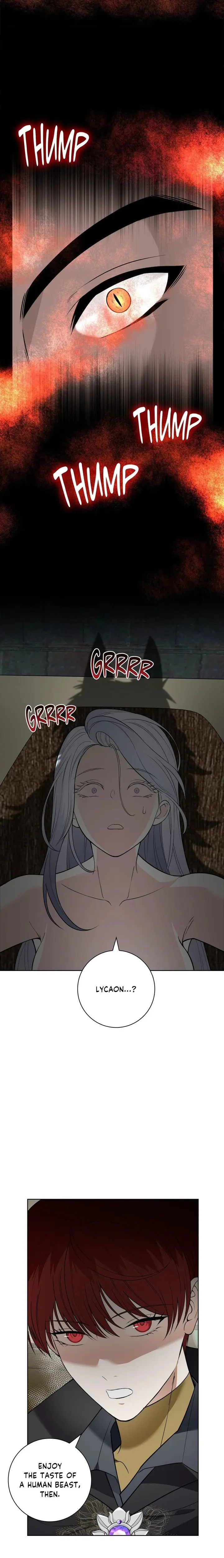 The Saintess’s Petals Are Drenched (Uncensored) Episode 8 - Page 24
