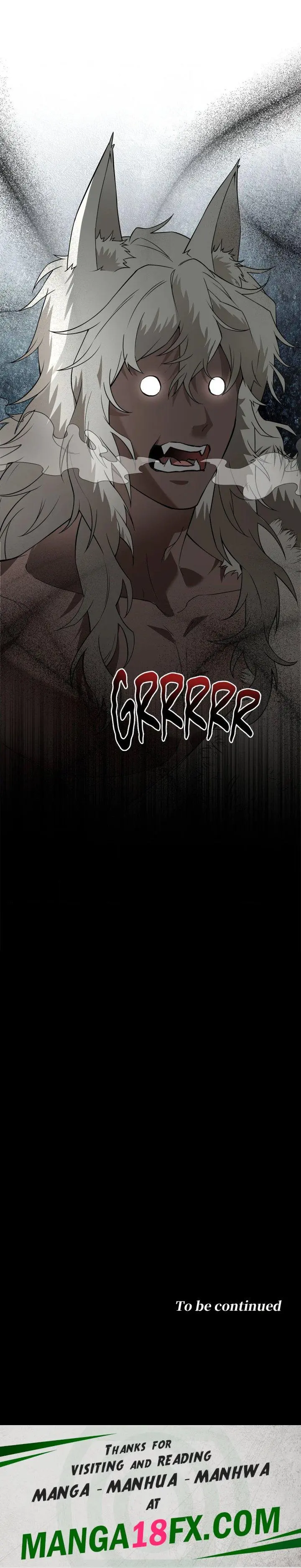 The Saintess’s Petals Are Drenched (Uncensored) Episode 8 - Page 25