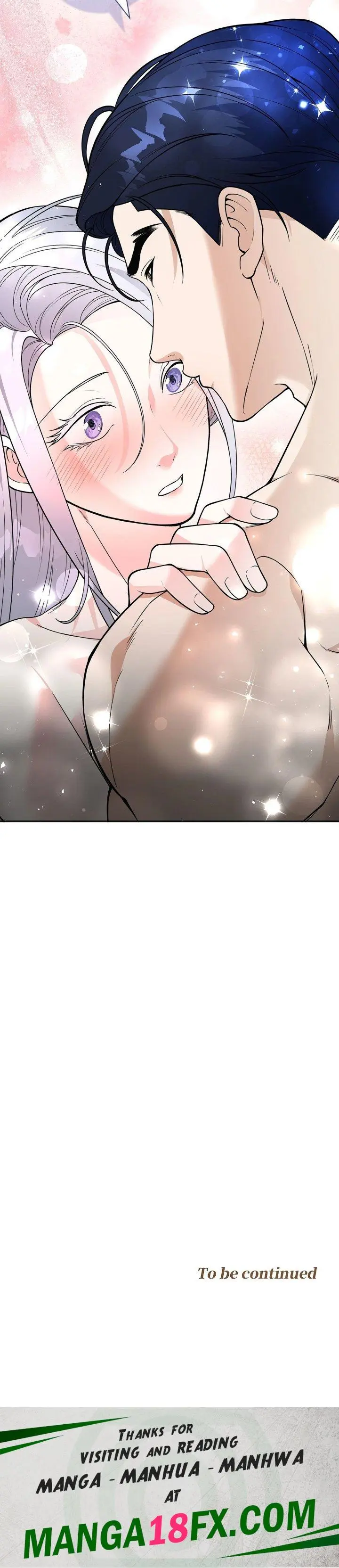 The Saintess’s Petals Are Drenched (Uncensored) Episode 9 - Page 24