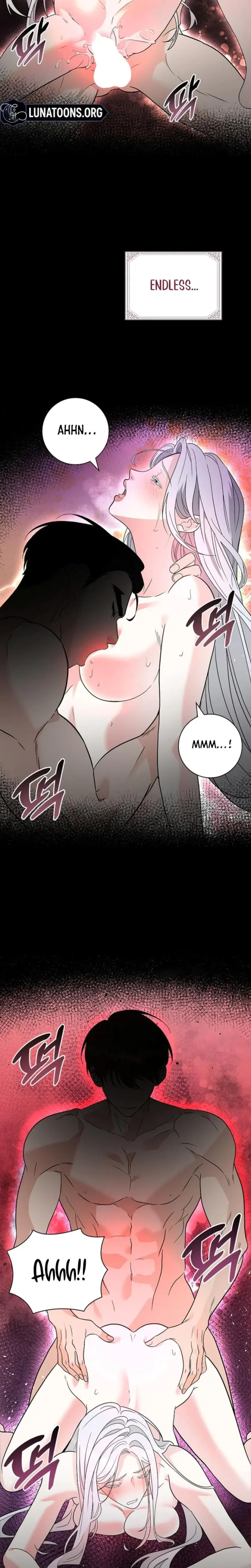 The Saintess's Petals Become Wet Episode 1 - Page 13