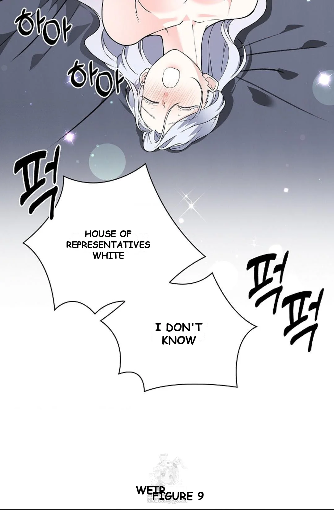 The Saintess's Petals Become Wet Episode 42 - Page 101