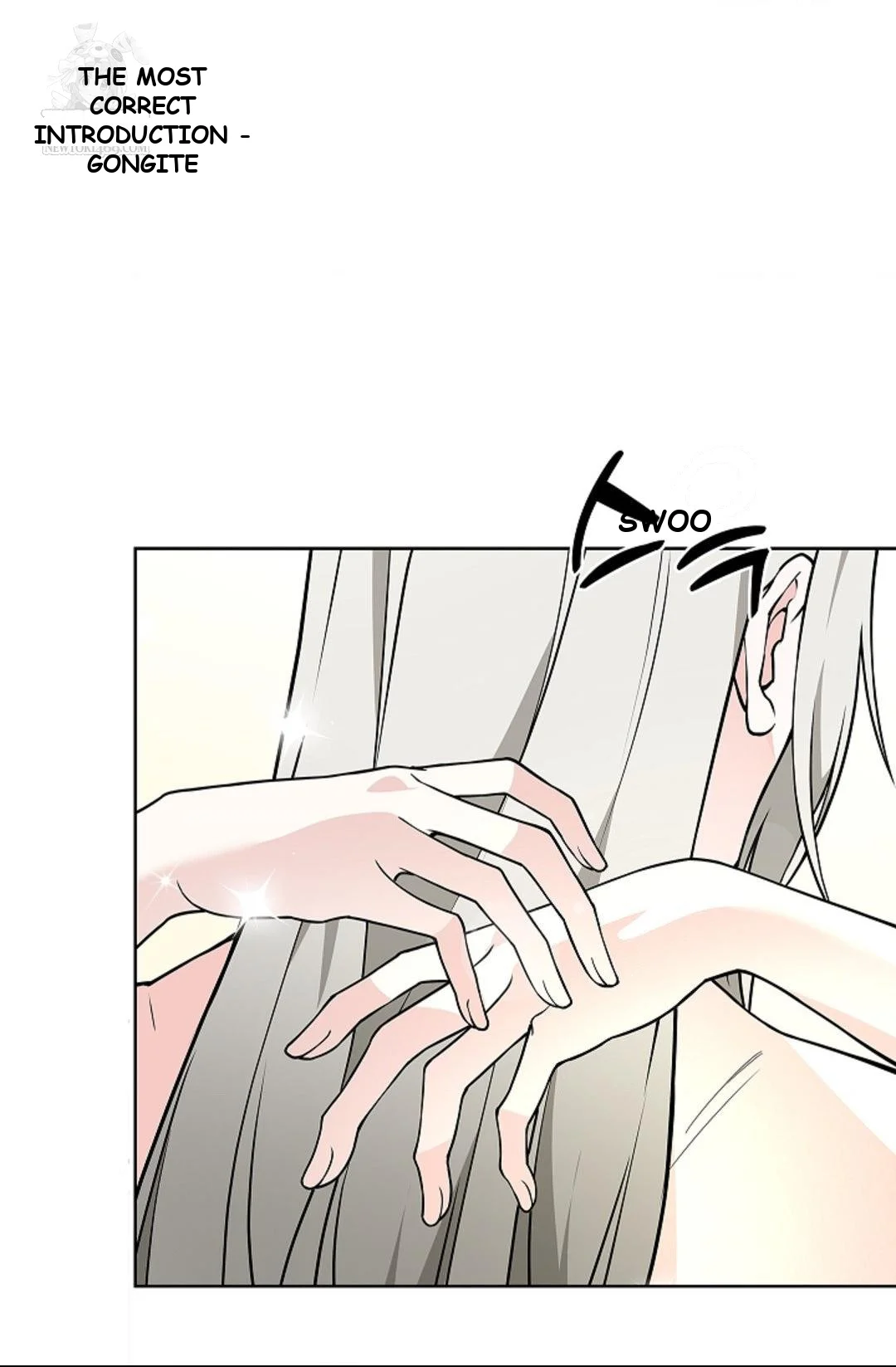 The Saintess's Petals Become Wet Episode 42 - Page 107