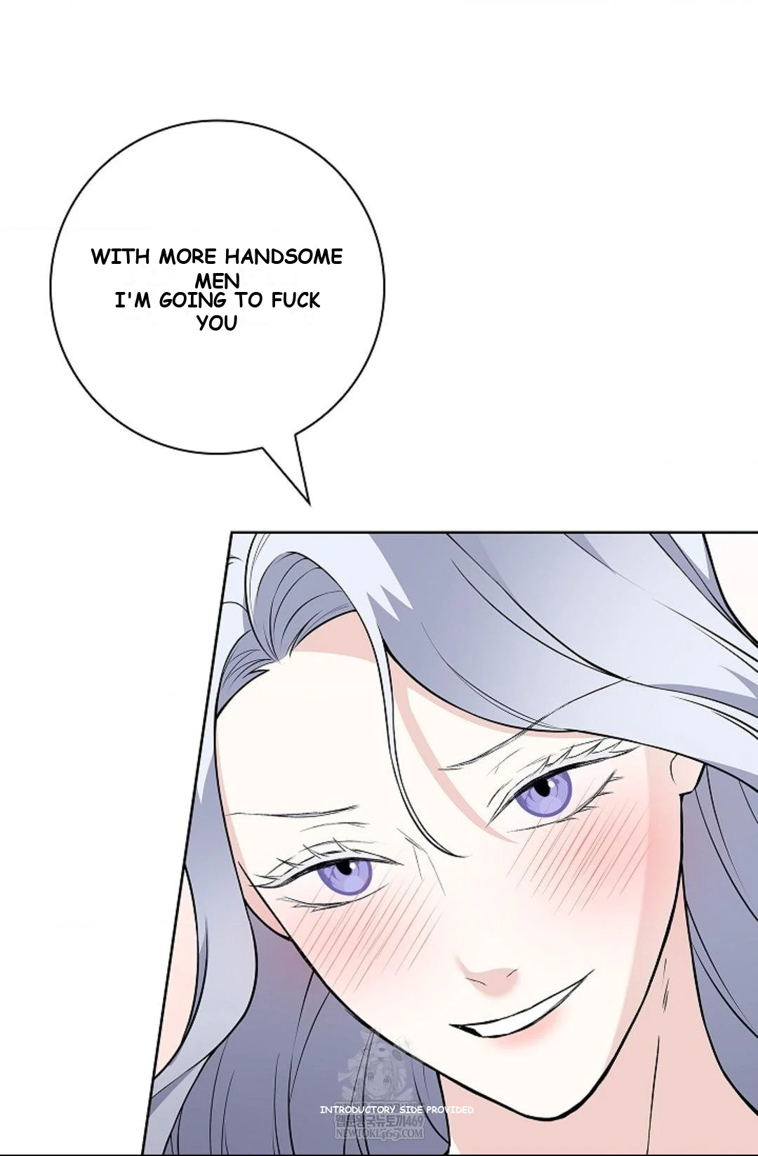 The Saintess's Petals Become Wet Episode 42 - Page 110