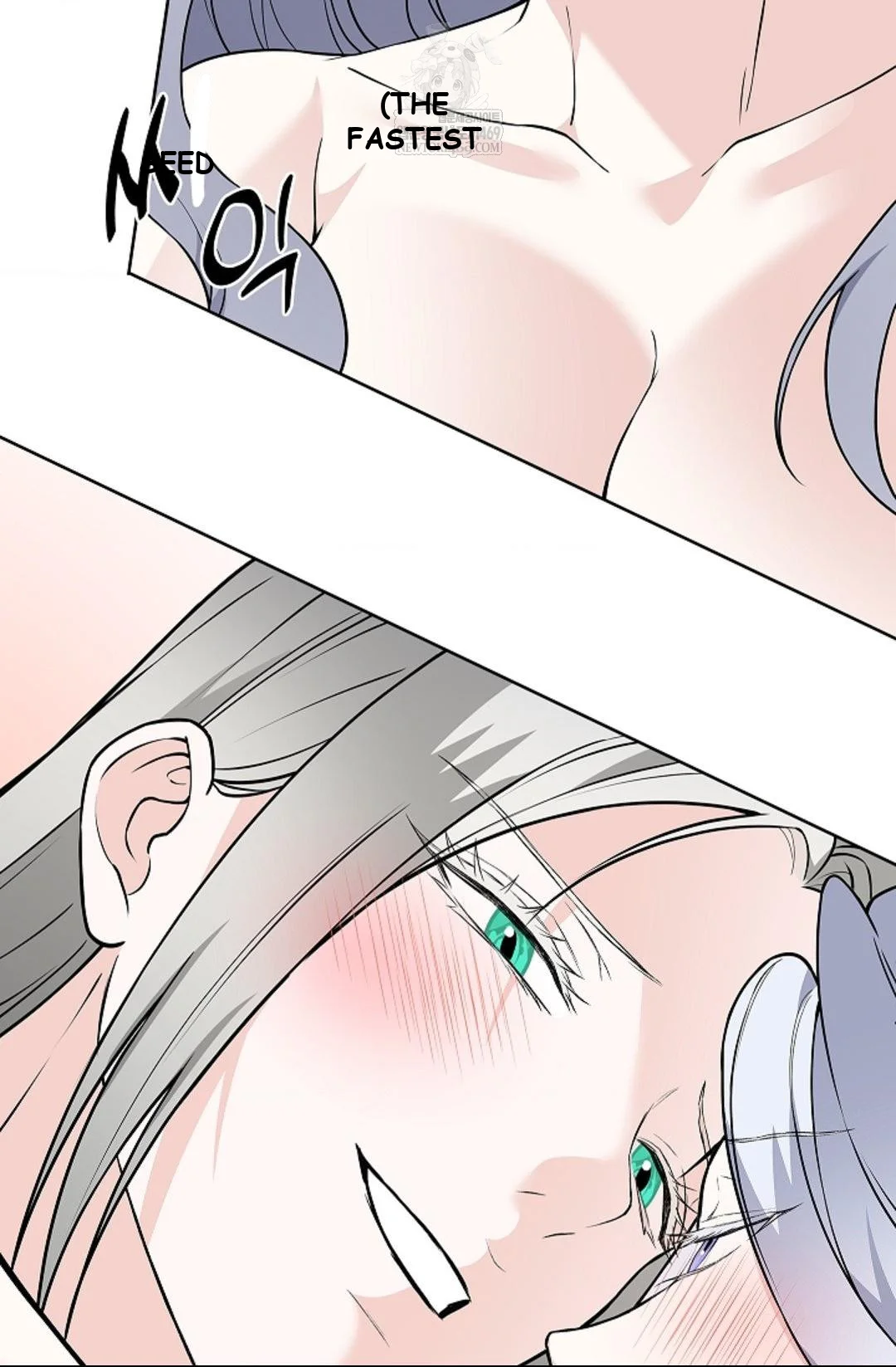 The Saintess's Petals Become Wet Episode 42 - Page 111