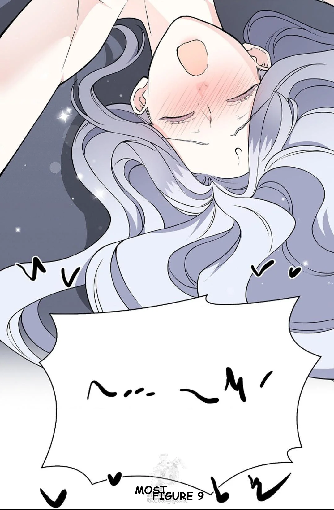 The Saintess's Petals Become Wet Episode 42 - Page 117