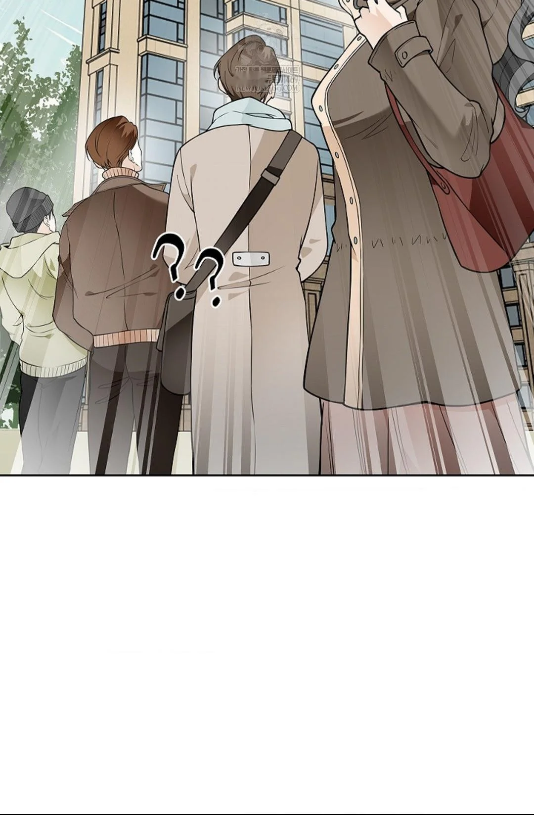 The Saintess's Petals Become Wet Episode 42 - Page 119