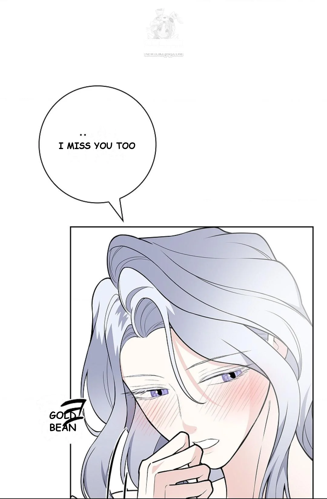 The Saintess's Petals Become Wet Episode 42 - Page 21