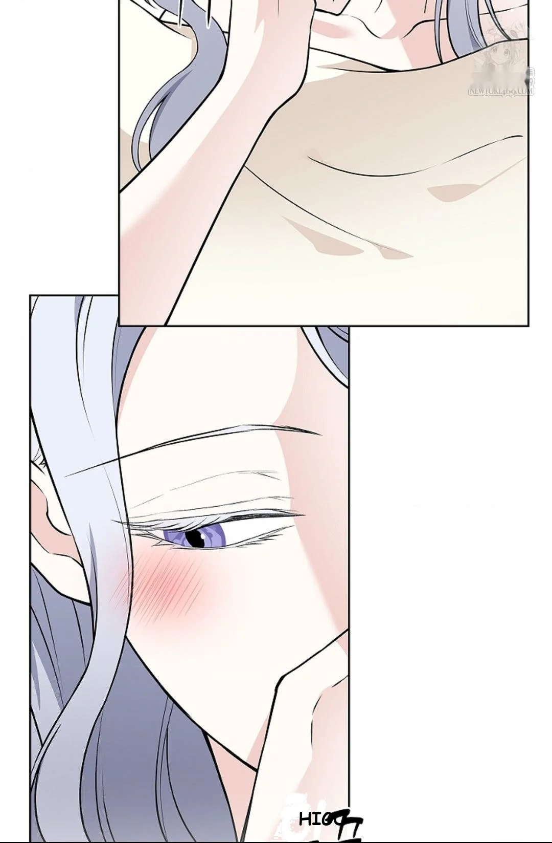 The Saintess's Petals Become Wet Episode 42 - Page 22