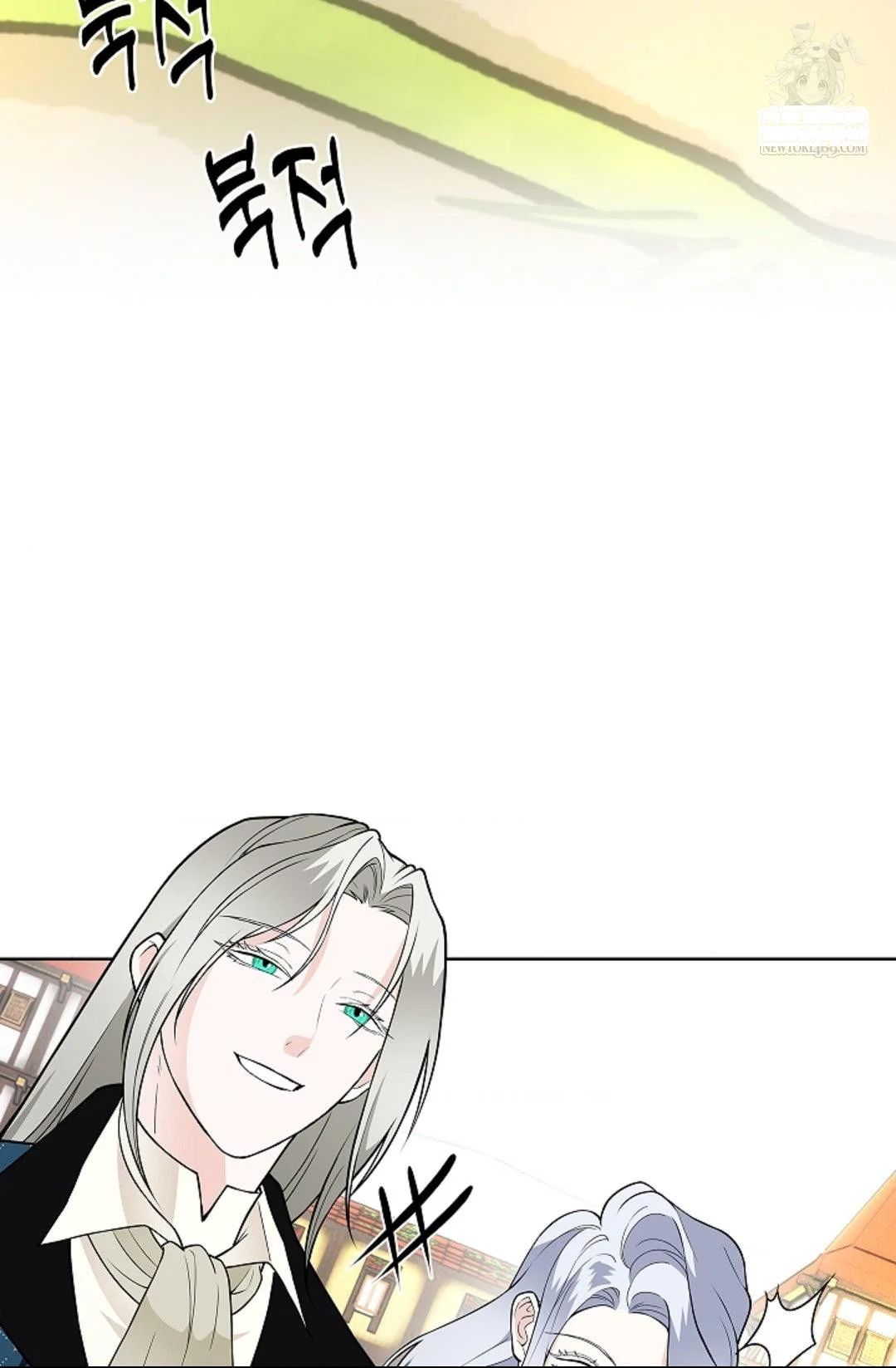 The Saintess's Petals Become Wet Episode 42 - Page 33