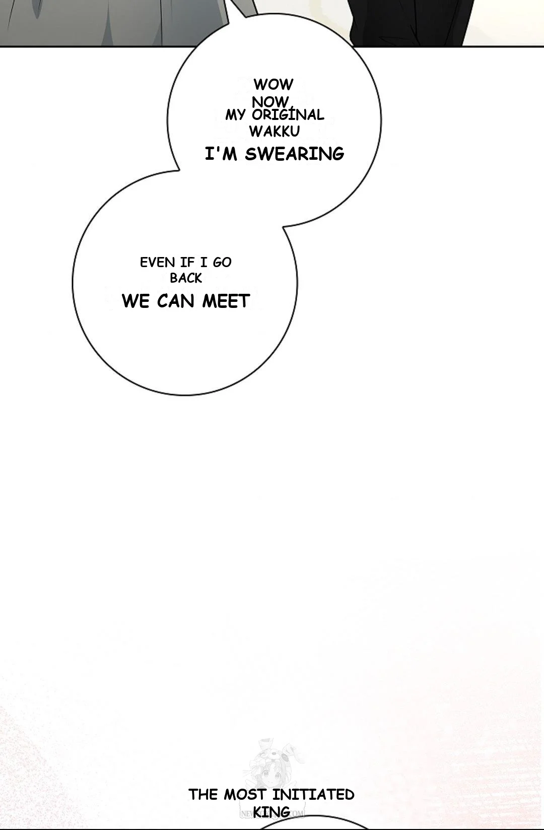 The Saintess's Petals Become Wet Episode 42 - Page 40