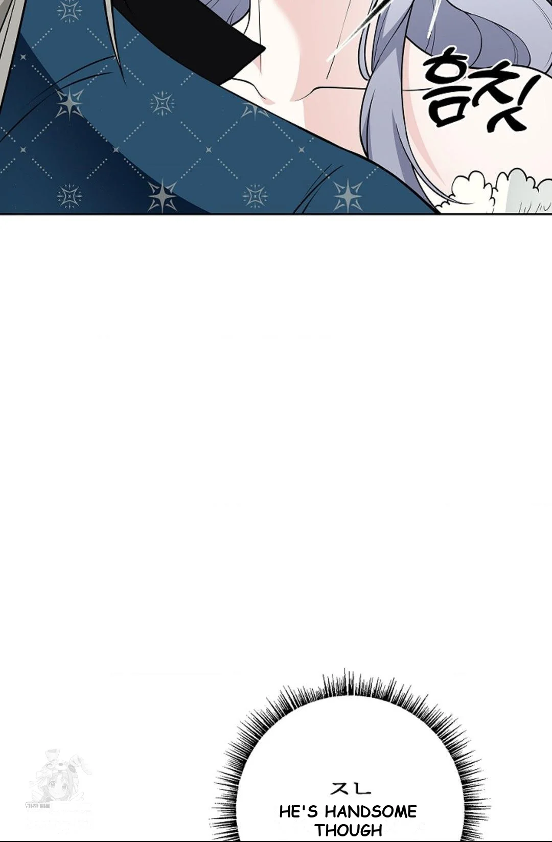 The Saintess's Petals Become Wet Episode 42 - Page 50