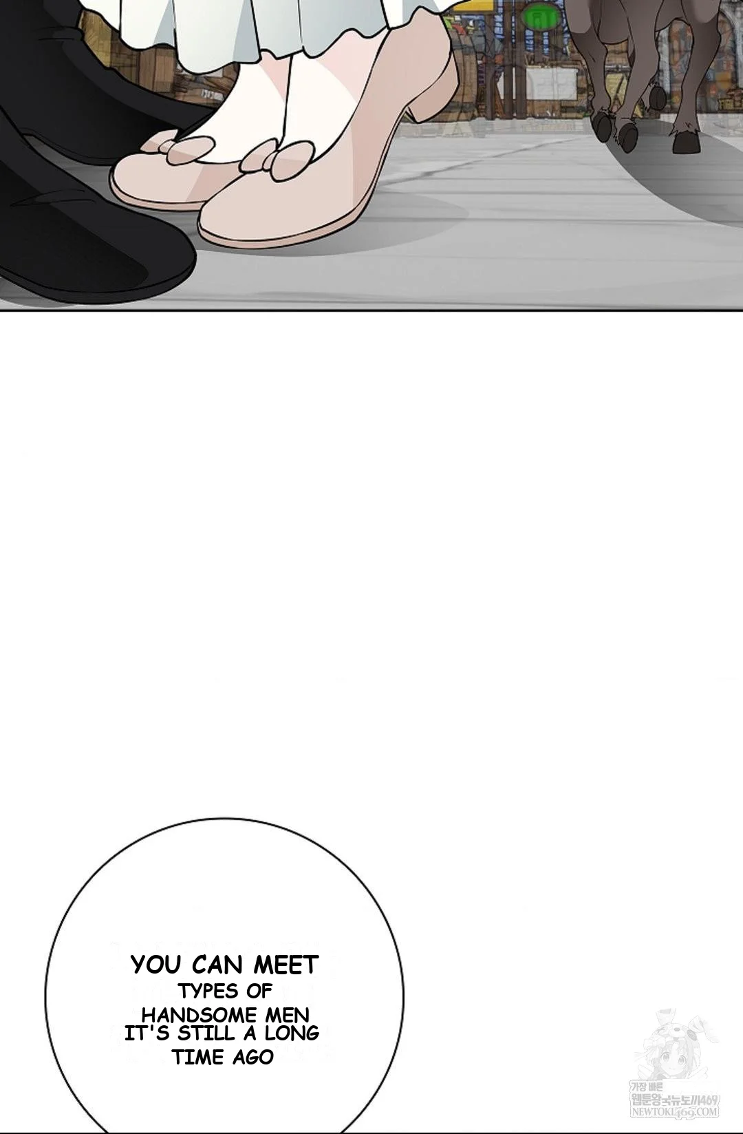 The Saintess's Petals Become Wet Episode 42 - Page 59