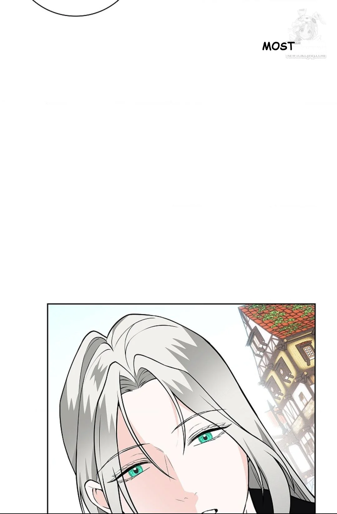 The Saintess's Petals Become Wet Episode 42 - Page 64