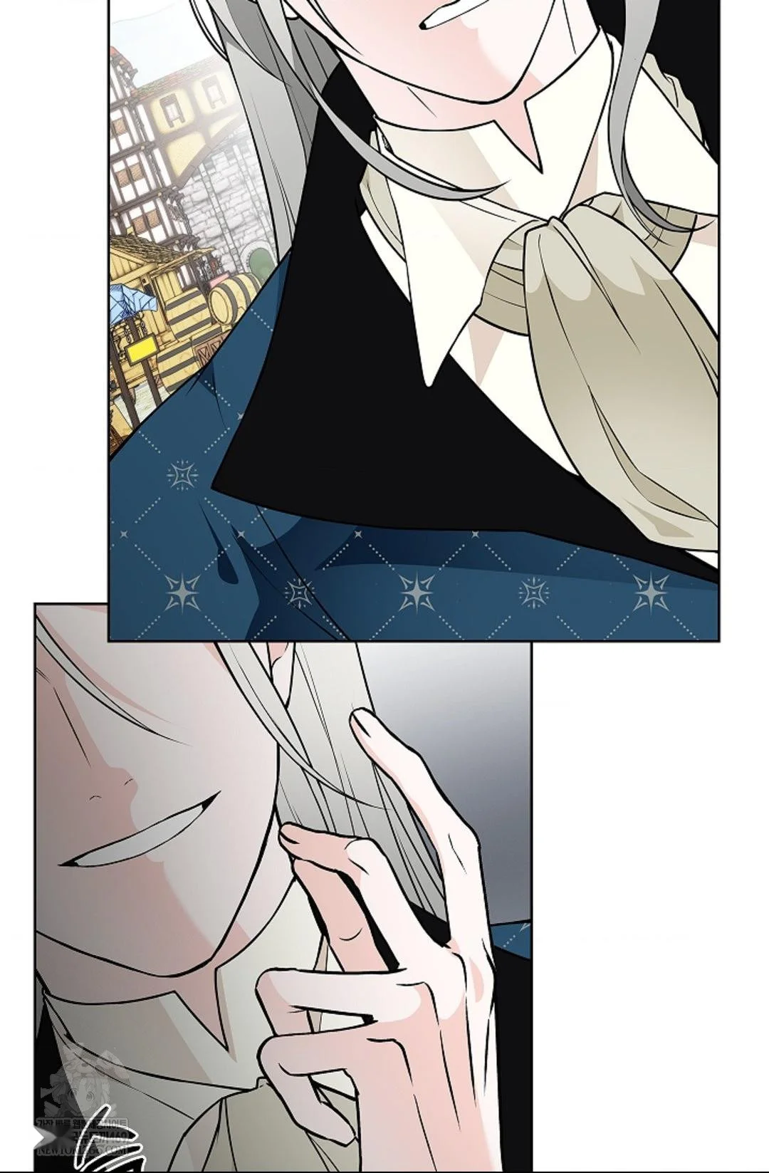 The Saintess's Petals Become Wet Episode 42 - Page 65
