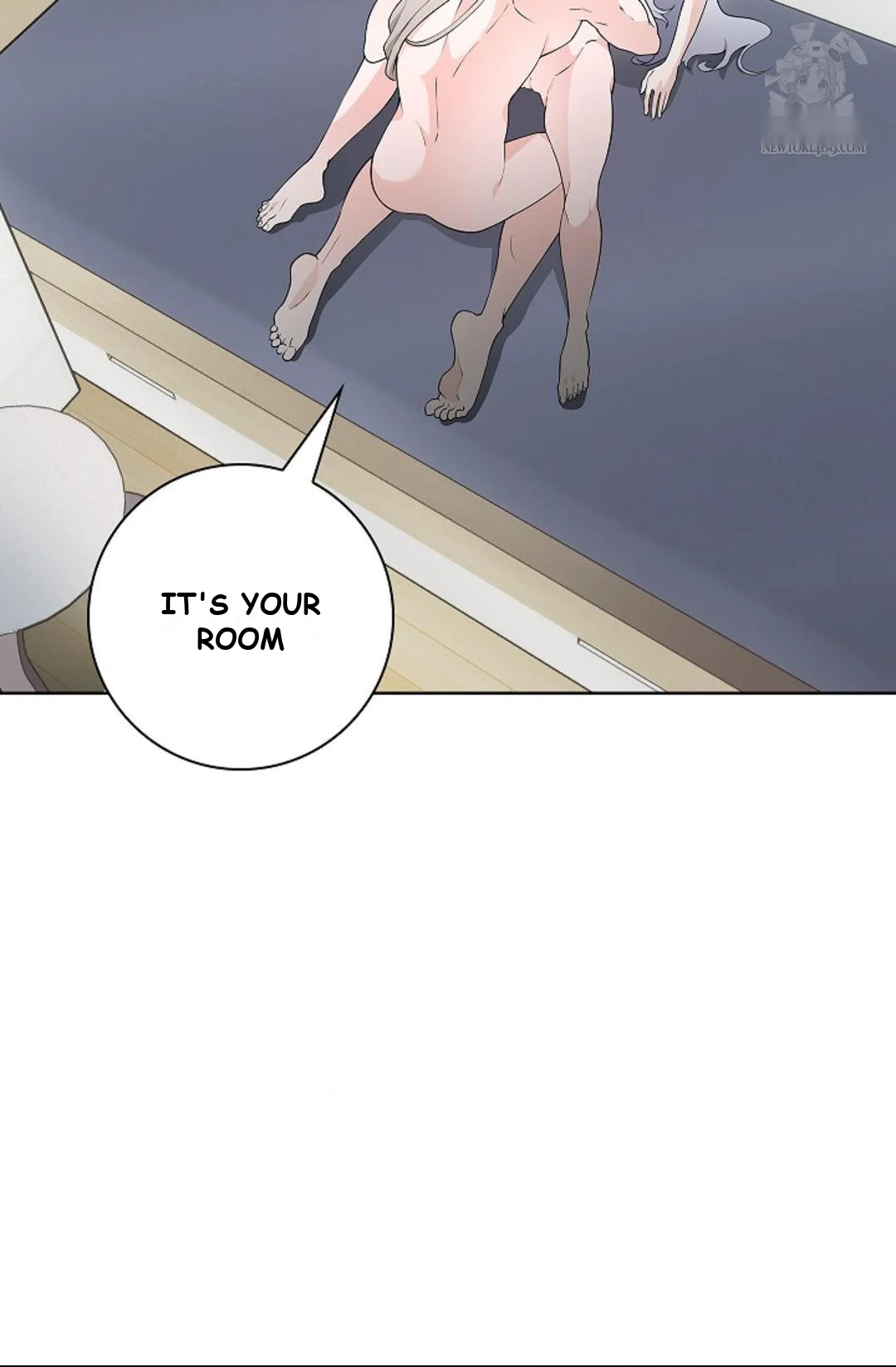 The Saintess's Petals Become Wet Episode 42 - Page 71