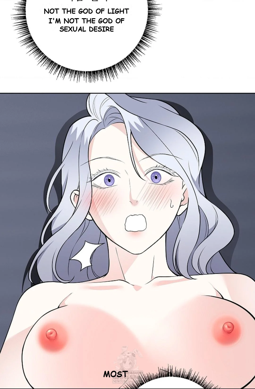The Saintess's Petals Become Wet Episode 42 - Page 77