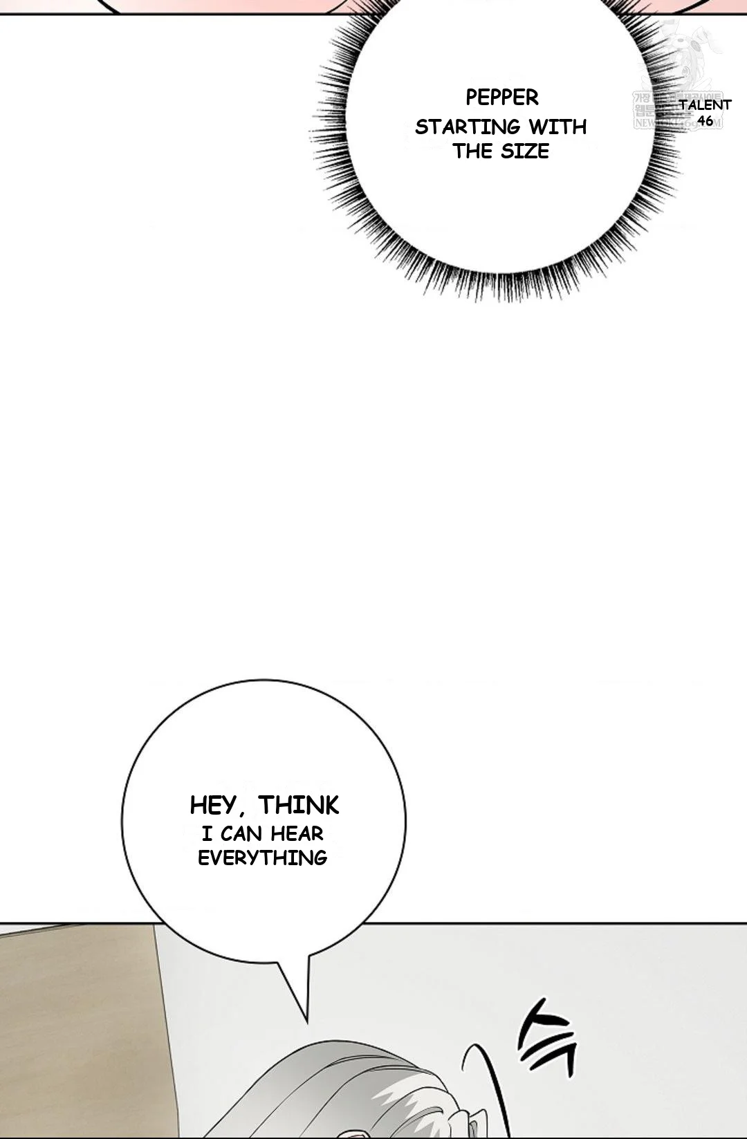 The Saintess's Petals Become Wet Episode 42 - Page 78