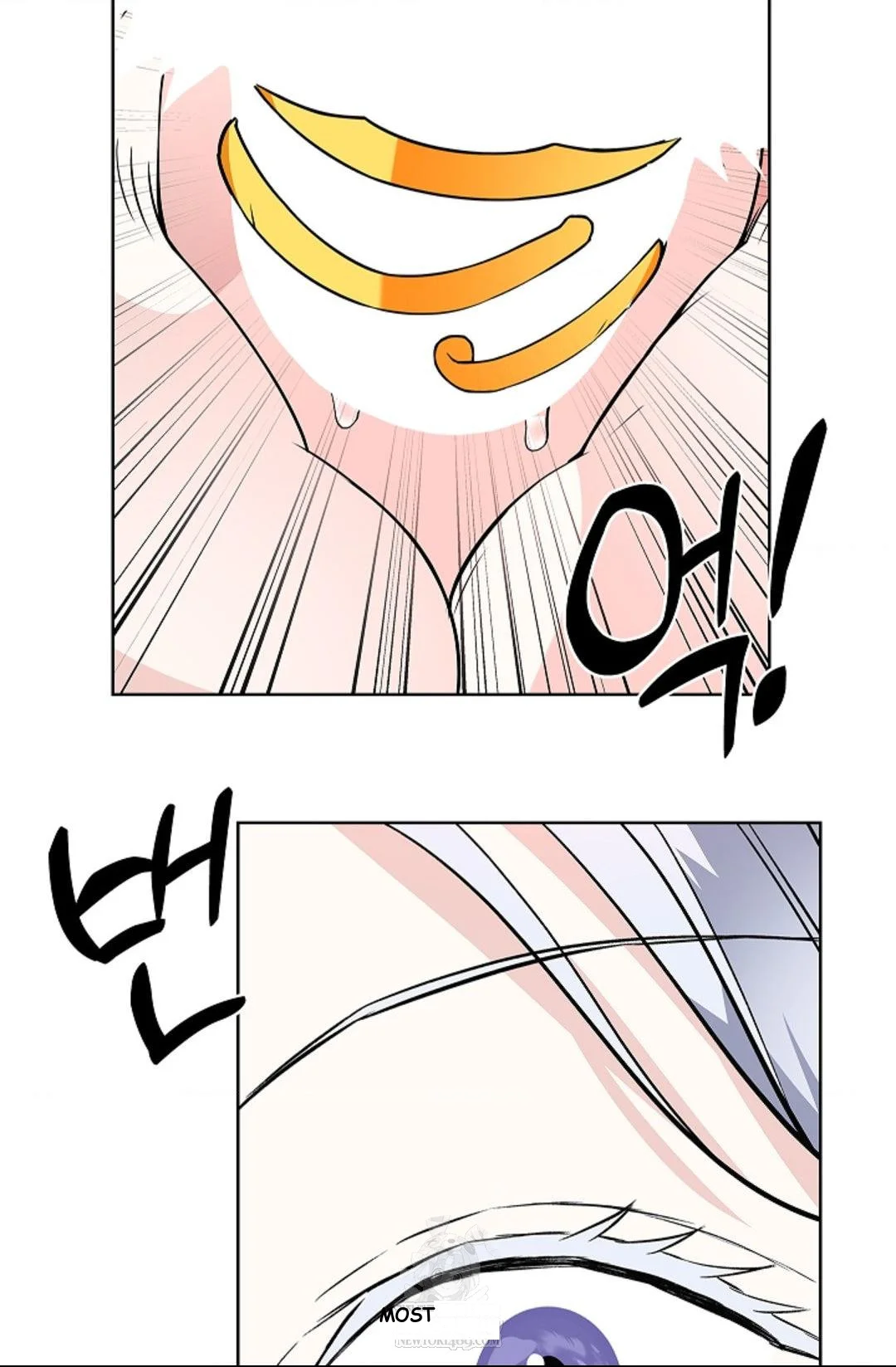 The Saintess's Petals Become Wet Episode 42 - Page 84